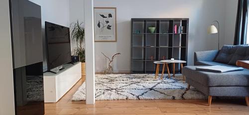 Schwerin Apartment | Stilvolle Ferienwohnung