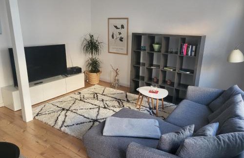 Schwerin Apartment | Stilvolle Ferienwohnung