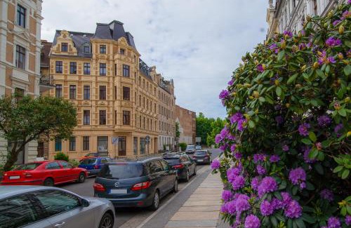 Goerlitz Apartment | Stilvolle FeWo Augusta II