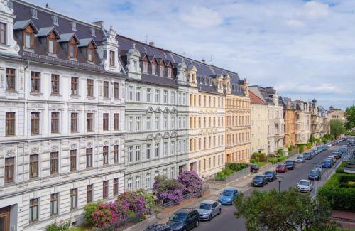 Goerlitz Apartment | Stilvolle FeWo Augusta II