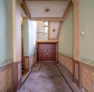 Goerlitz Apartment | Stilvolle FeWo Augusta II