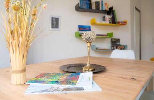 Goerlitz Apartment | Stilvolle FeWo Augusta II