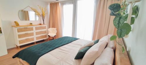 Obermarsberg Apartment | Stilvolle Galeriewohnung im Land der tausend Berge
