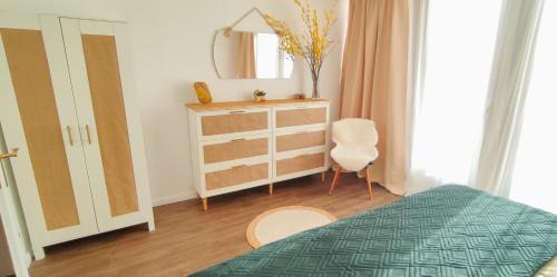 Obermarsberg Apartment | Stilvolle Galeriewohnung im Land der tausend Berge