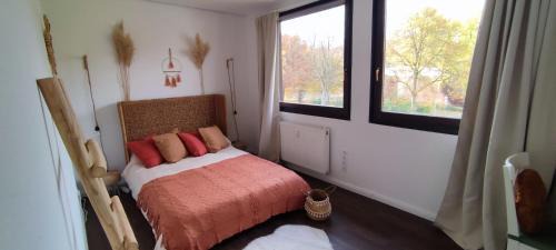 Obermarsberg Apartment | Stilvolle Galeriewohnung im Land der tausend Berge
