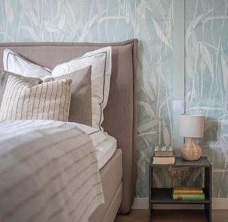 Utting am Ammersee Apartment | Stilvolle Seewohnung in Utting