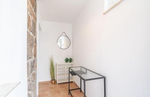Zentrum-Nordwest Apartment | Stilvolle Wohnung in Bester Lage