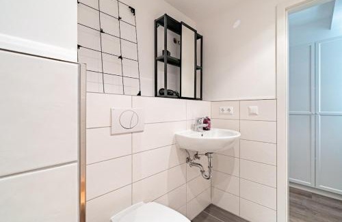 Zentrum-Nordwest Apartment | Stilvolle Wohnung in Bester Lage