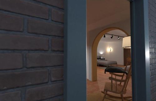 Kongen Apartment | Stilvolles Altbau-Apartment für 10 Personen