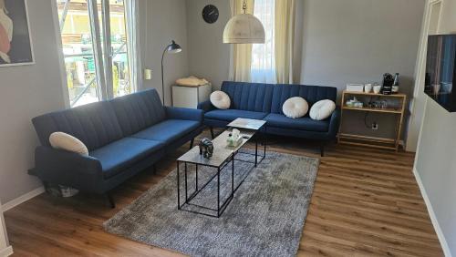 Klosterreichenbach Apartment | Stilvolles Apartment