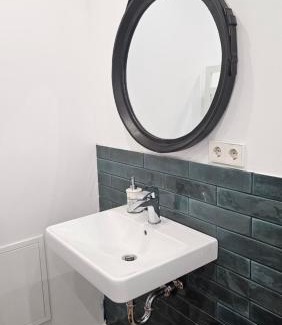 Klosterreichenbach Apartment | Stilvolles Apartment