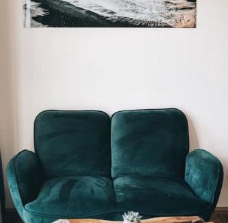 Suedvorstadt Apartment | Stilvolles Apartment in Dresden