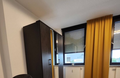 Bielefeld Apartment | Stilvolles Appartement