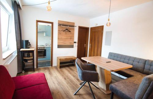 Lubeck City Centre Apartment | Stilvolles Studio Apt. Lübeck Zentrum