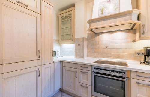 Stinteck House | "Stinthus" in the countryside around Büsum for 4 people