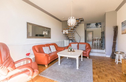 Stinteck House | "Stinthus" Stinthus
