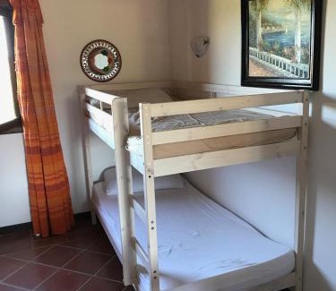 Punta De Su Turrione Apartment | Stintino Country Village Villa