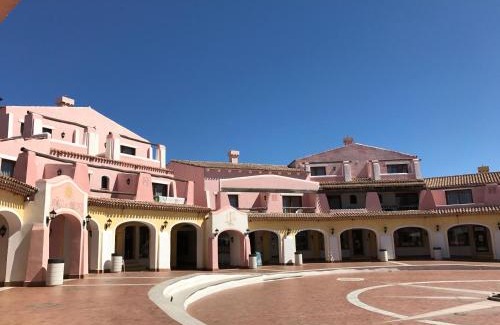 Punta De Su Turrione Apartment | Stintino Country Village Villa