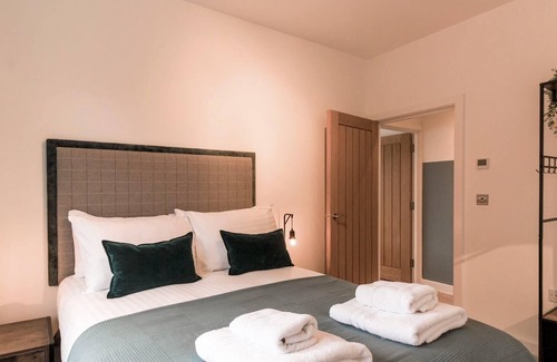 Redhill Apartment | Stirling Redhill by Stay Shoal