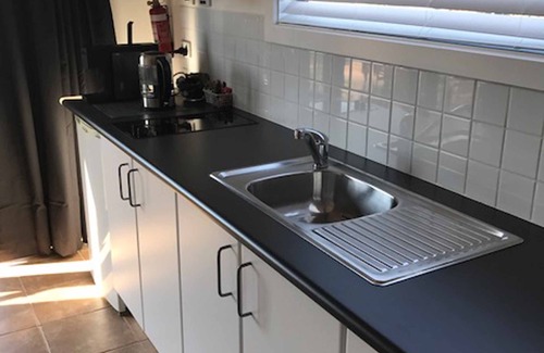 Merrijig Apartment | Stirling Studio 1 - Delatite Apartment Complex