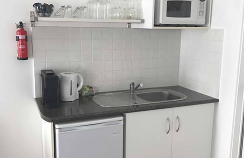 Merrijig Apartment | Stirling Studio 3 - Delatite Apartment Complex