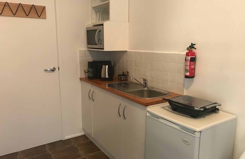 Merrijig Apartment | Stirling Studio 4 - Delatite Apartment Complex