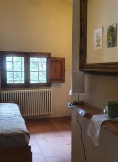 Serravalle Pistoiese Apartment | Stirpe nel Bosco - Fiocco