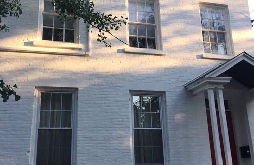 Kingston Stockade District House | Stockade Oasis in the Heart of Uptown - with yard!