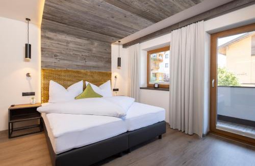 Reith im Alpbachtal Apartment | Stocker´s Wohlfühlapartments