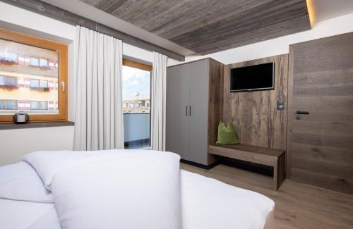 Reith im Alpbachtal Apartment | Stocker´s Wohlfühlapartments