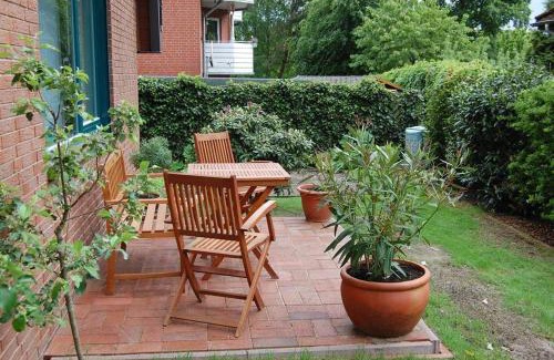 Soltau Apartment | StockerHenke