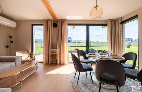 Mirsk House | Stodoła Izera