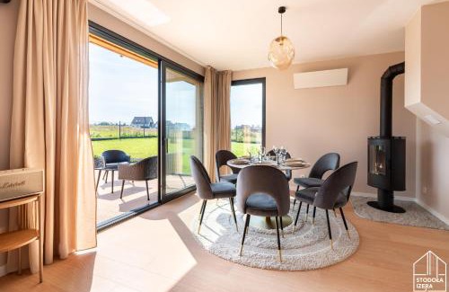 Mirsk House | Stodoła Izera