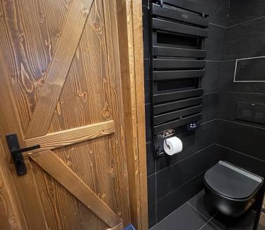 Podwilk Apartment | Stodoła na Drobnym Wierchu