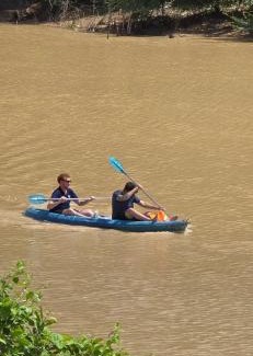 Angk Snuol Other | Stoeng Thnaot RV Park and Campground