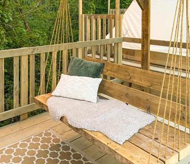 Stacciola Other | STOERbuiten Lodges Mar Y Sierra