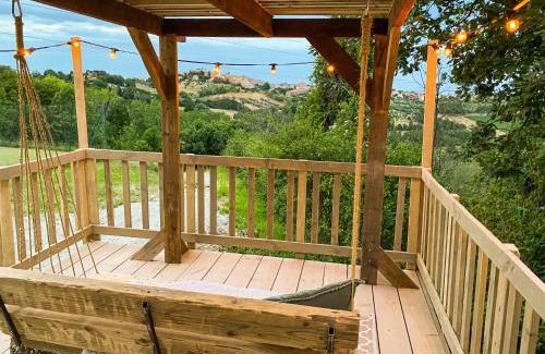 Stacciola Other | STOERbuiten Lodges Mar Y Sierra