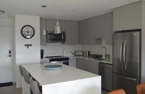 Revelstoke Apartment | Stokeside Serenity