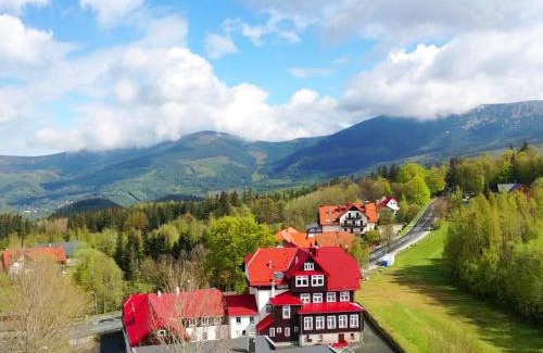 Karpacz Resort | Stokrotka Natura Tour