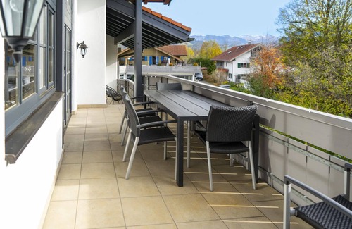 Blaichach Apartment | Stolz, Blaichach, Deutschland