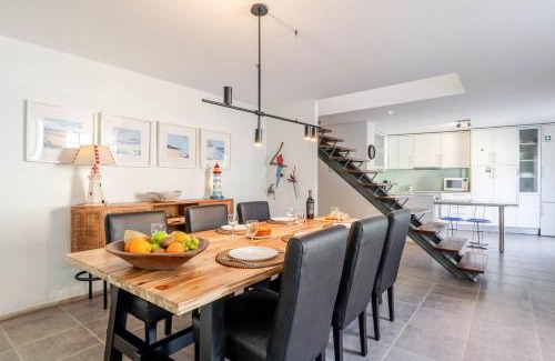 Afife House | Stone by the Sea - Mountain & Beach Retreat w/Pool