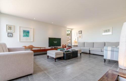 Afife House | Stone by the Sea - Mountain & Beach Retreat w/Pool