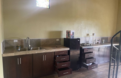 Rio Seco Other | Stone castle and mini condo guesthouse