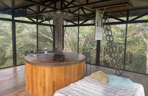 Rio Seco Other | Stone castle and mini condo guesthouse