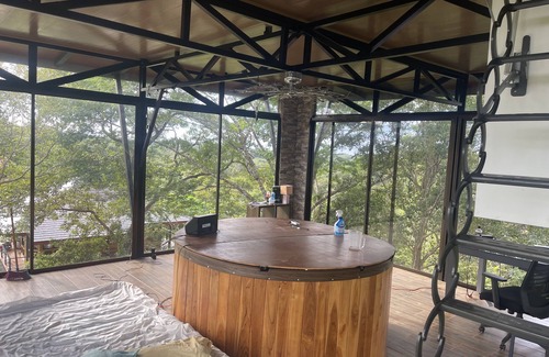 Rio Seco Other | Stone castle and mini condo guesthouse
