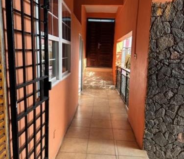 Freetown Hotel | STONE CASTLE HOTEL