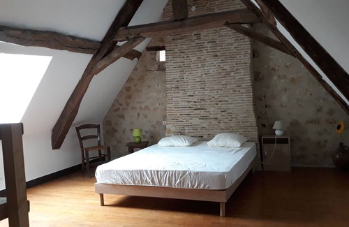 Conne-de-Labarde House | Stone cottage near Bergerac