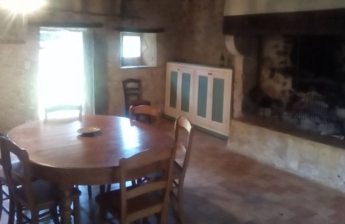 Conne-de-Labarde House | Stone cottage near Bergerac