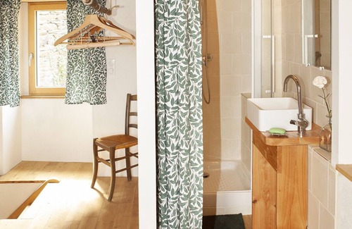 Malbosc Other | Stone cottage with a magnificent view of the Cévennes Soleil valleys