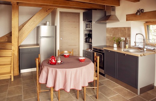 Malbosc Other | Stone cottage with a magnificent view of the Cévennes Soleil valleys